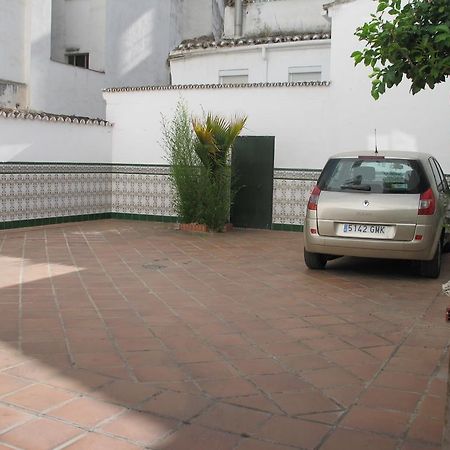 Hotel Toril Antequera Ngoại thất bức ảnh