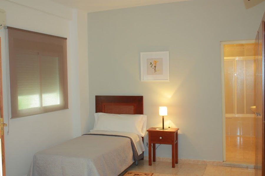 Hotel Toril Antequera Ngoại thất bức ảnh