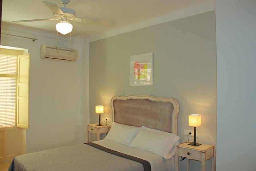 Hotel Toril Antequera Ngoại thất bức ảnh