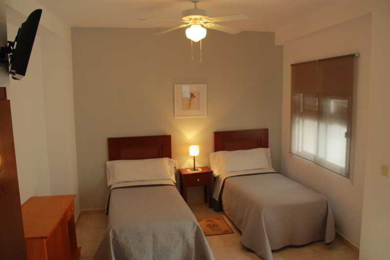 Hotel Toril Antequera Ngoại thất bức ảnh