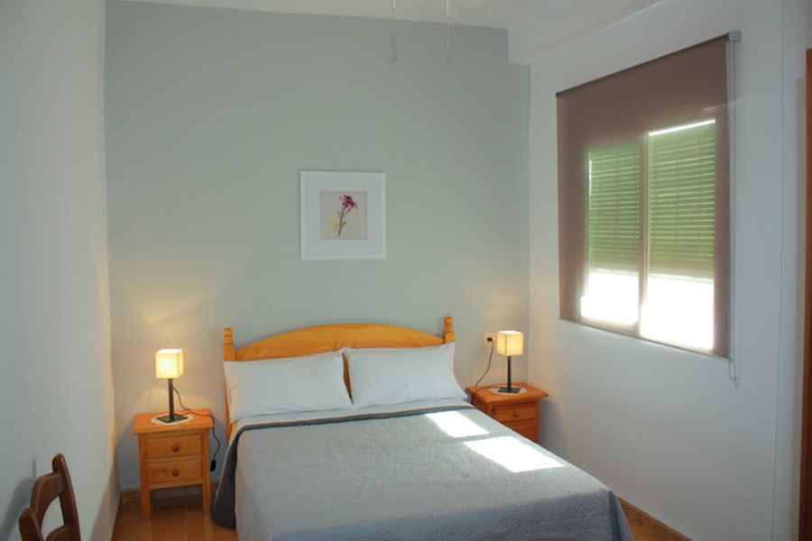 Hotel Toril Antequera Ngoại thất bức ảnh
