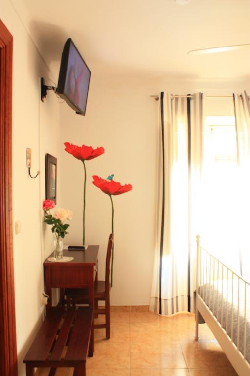Hotel Toril Antequera Ngoại thất bức ảnh