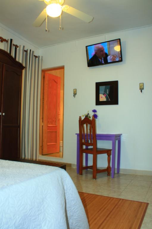 Hotel Toril Antequera Ngoại thất bức ảnh