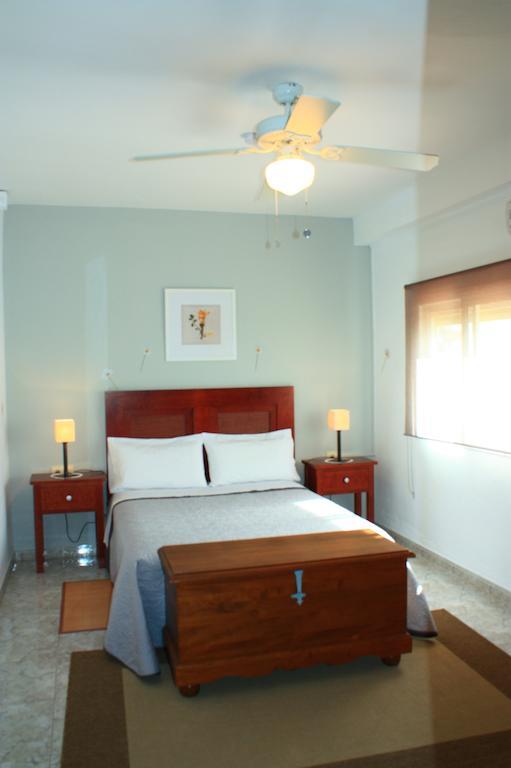Hotel Toril Antequera Ngoại thất bức ảnh