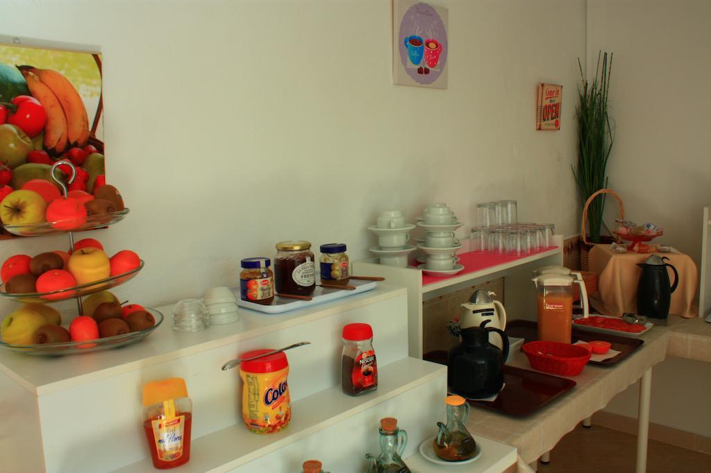 Hotel Toril Antequera Ngoại thất bức ảnh