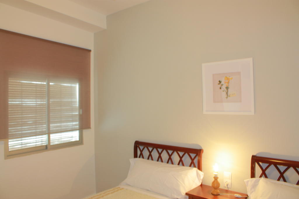 Hotel Toril Antequera Ngoại thất bức ảnh