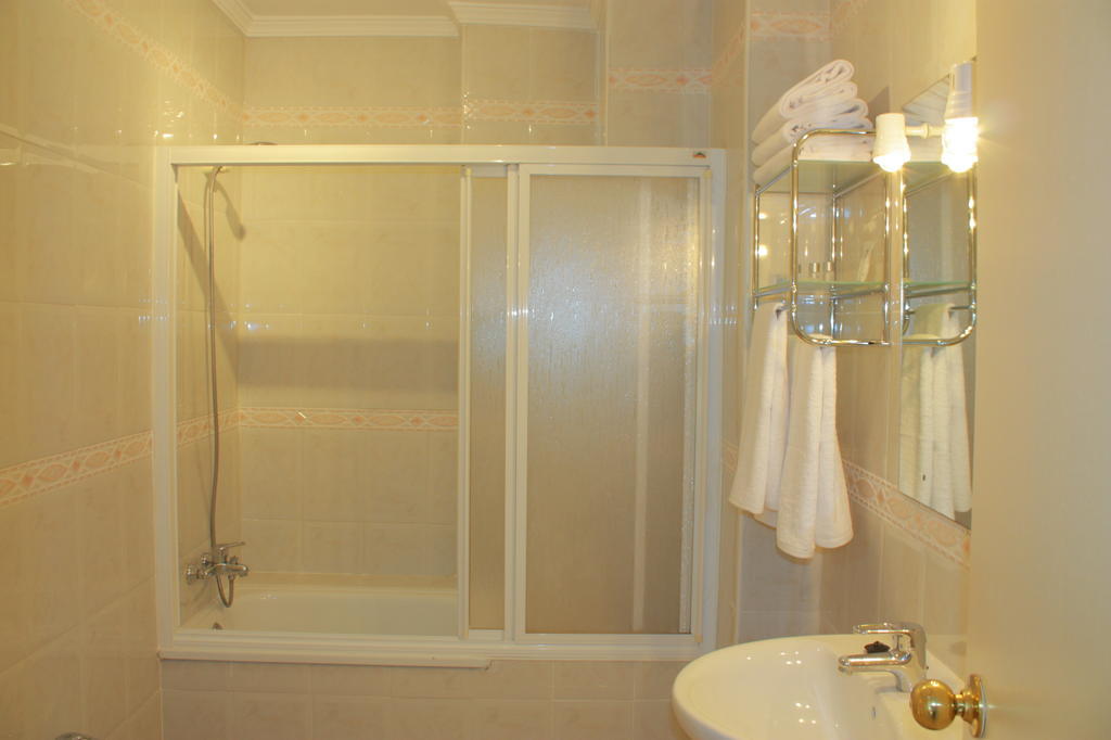 Hotel Toril Antequera Ngoại thất bức ảnh