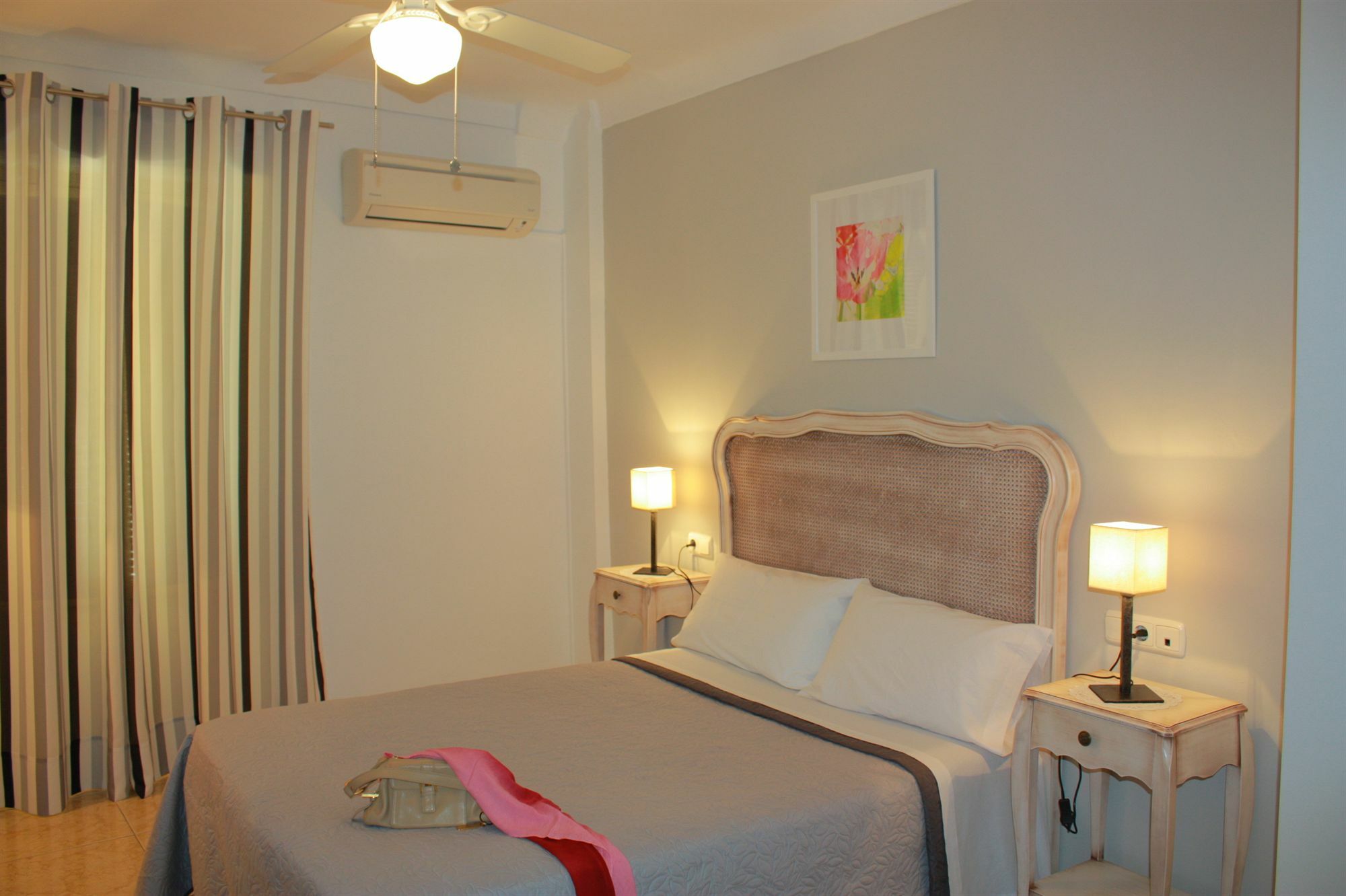 Hotel Toril Antequera Ngoại thất bức ảnh