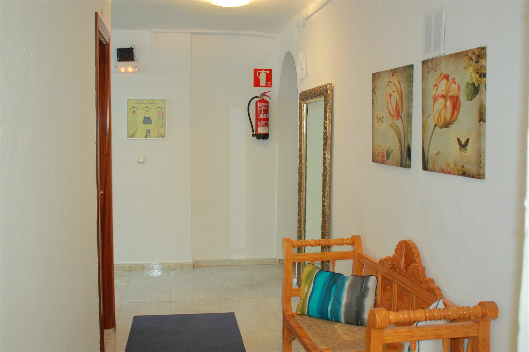 Hotel Toril Antequera Ngoại thất bức ảnh