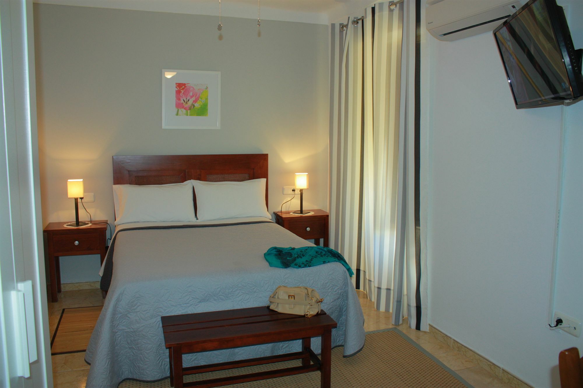 Hotel Toril Antequera Ngoại thất bức ảnh