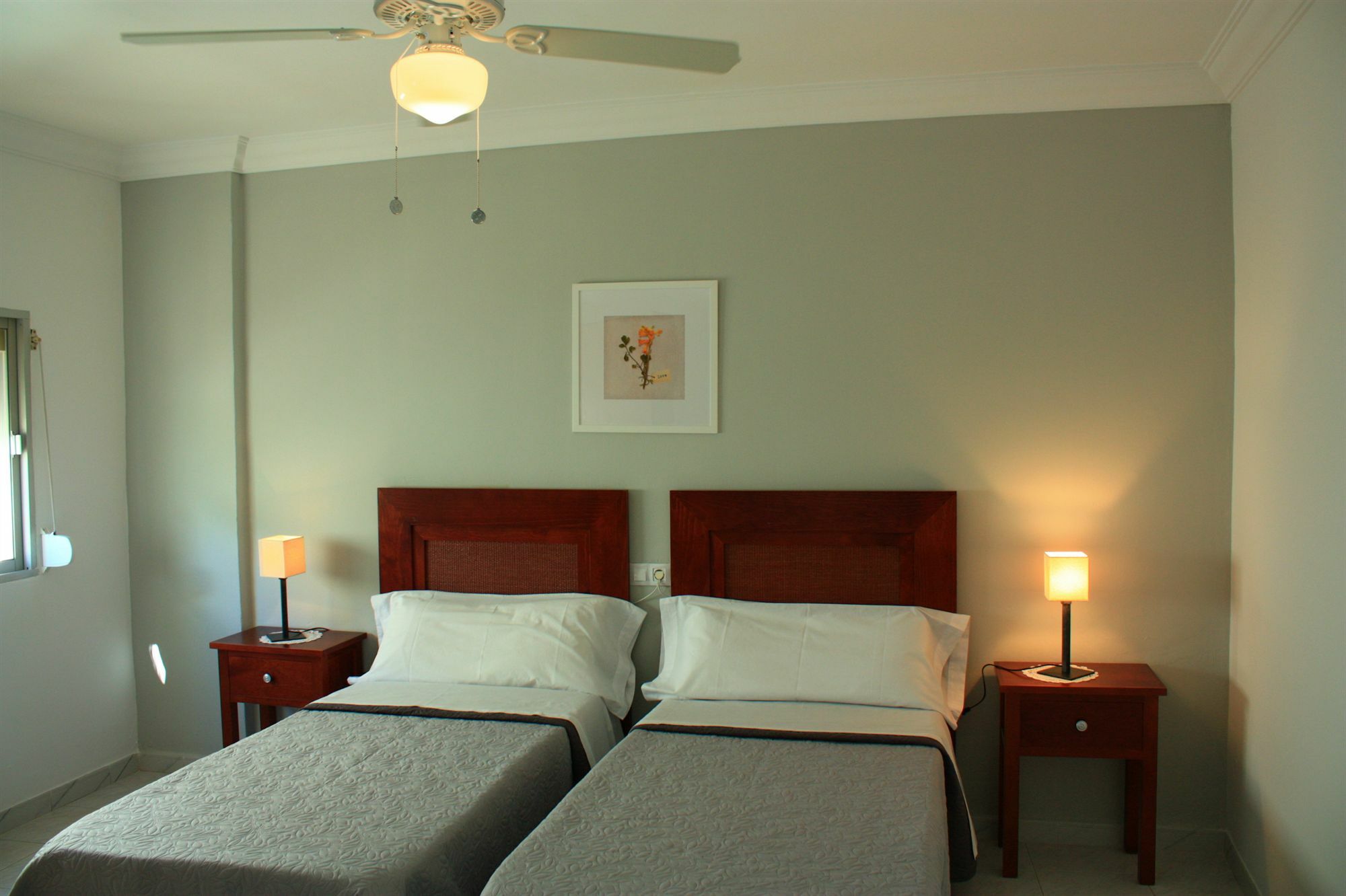 Hotel Toril Antequera Ngoại thất bức ảnh