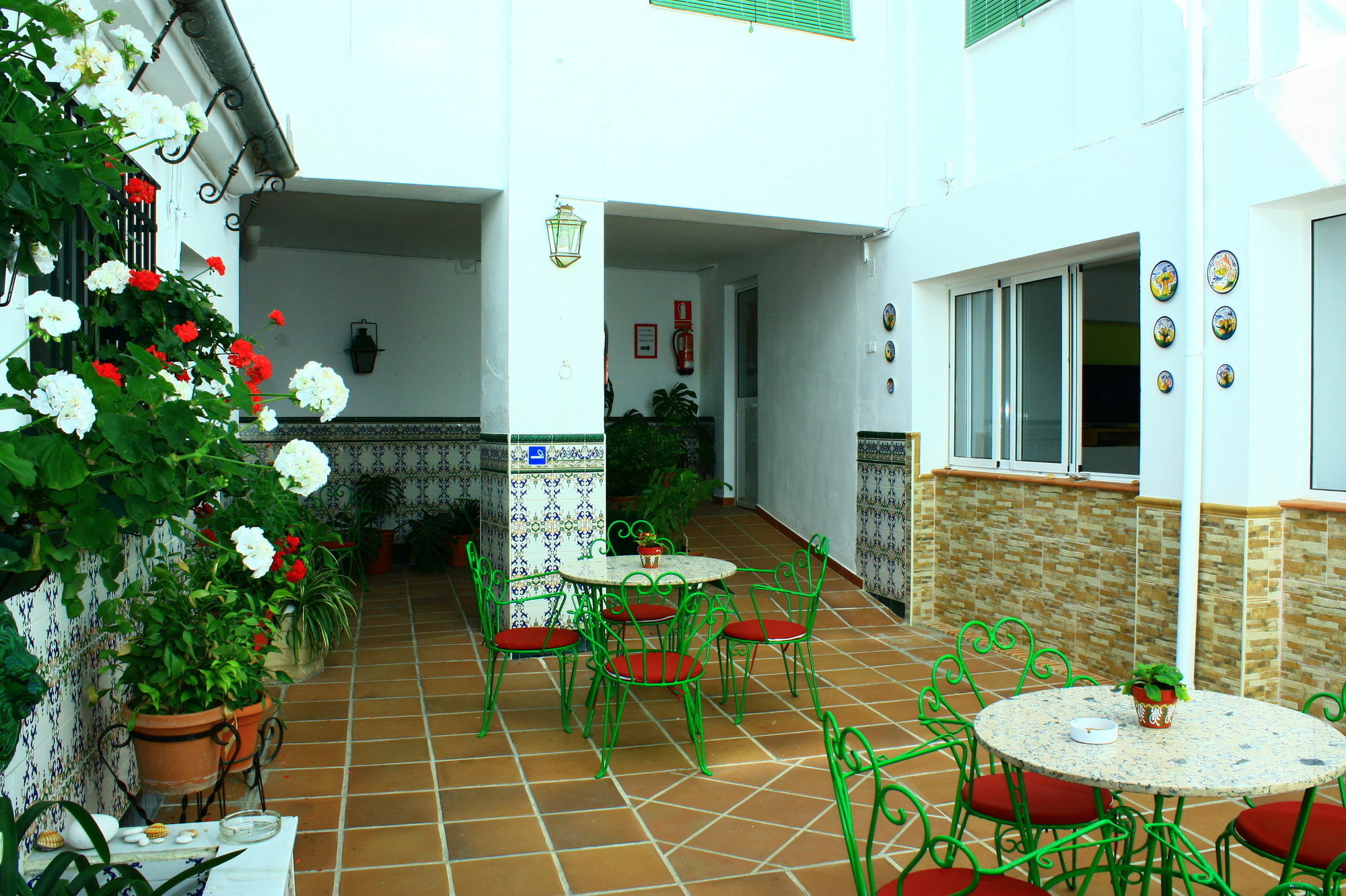 Hotel Toril Antequera Ngoại thất bức ảnh