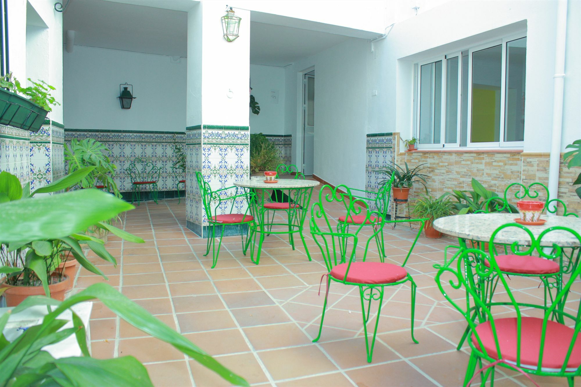 Hotel Toril Antequera Ngoại thất bức ảnh