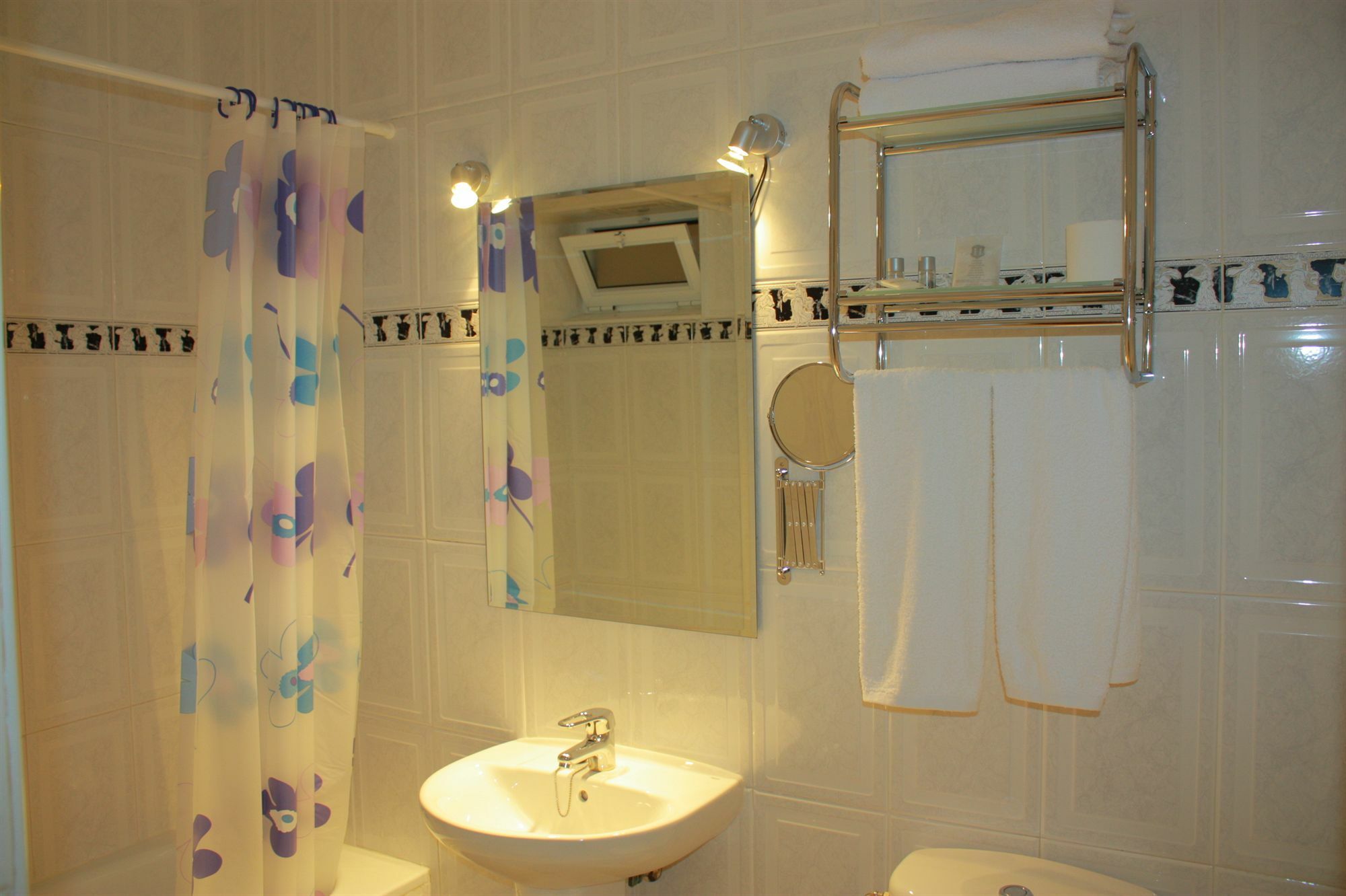 Hotel Toril Antequera Ngoại thất bức ảnh