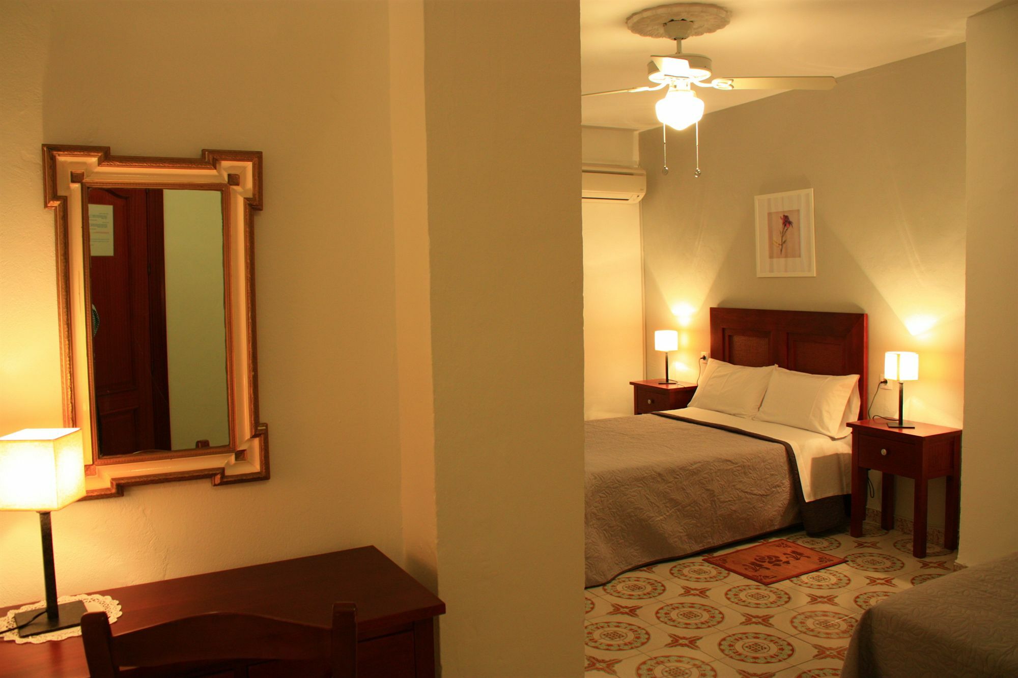 Hotel Toril Antequera Ngoại thất bức ảnh
