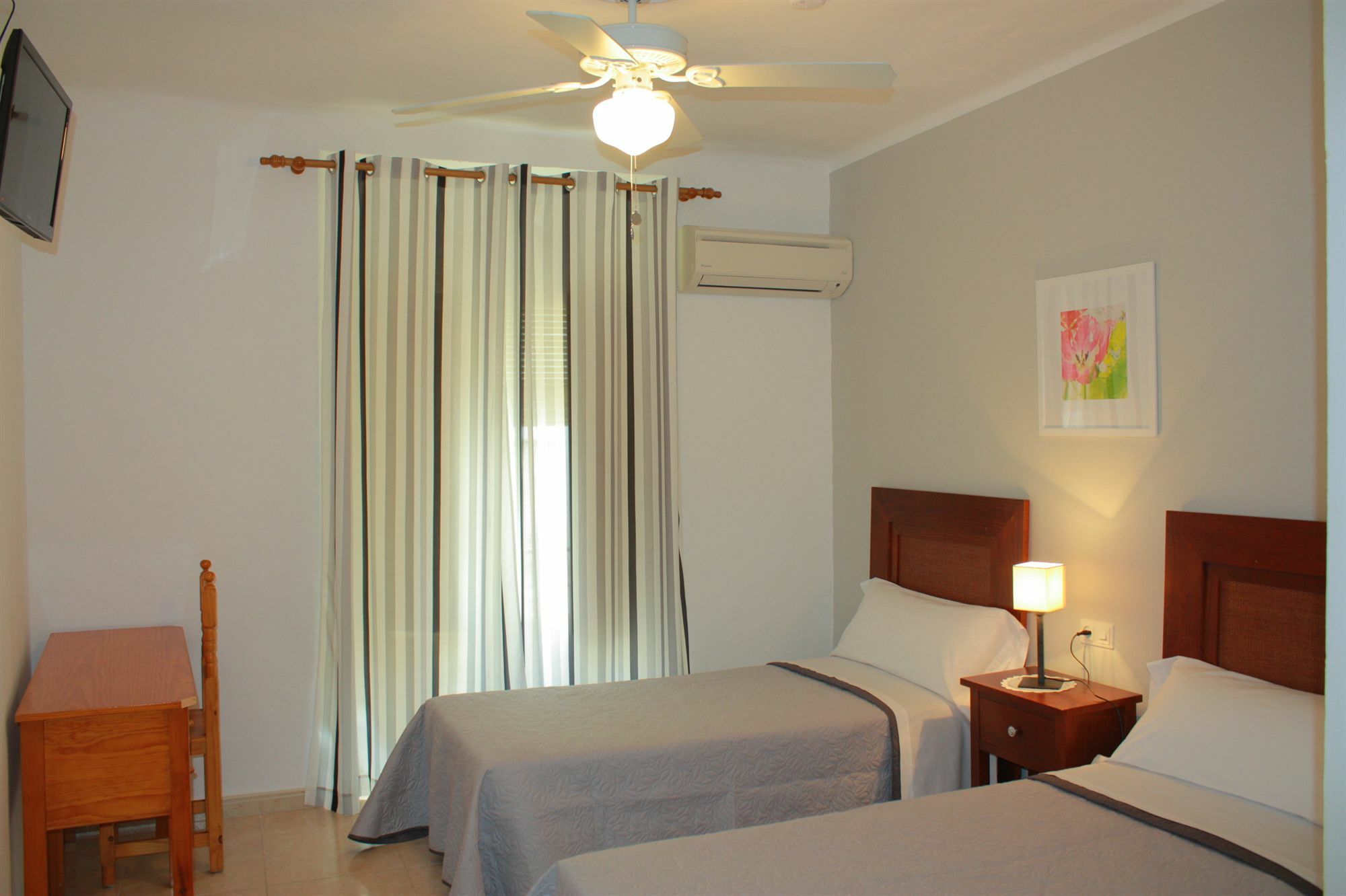 Hotel Toril Antequera Ngoại thất bức ảnh