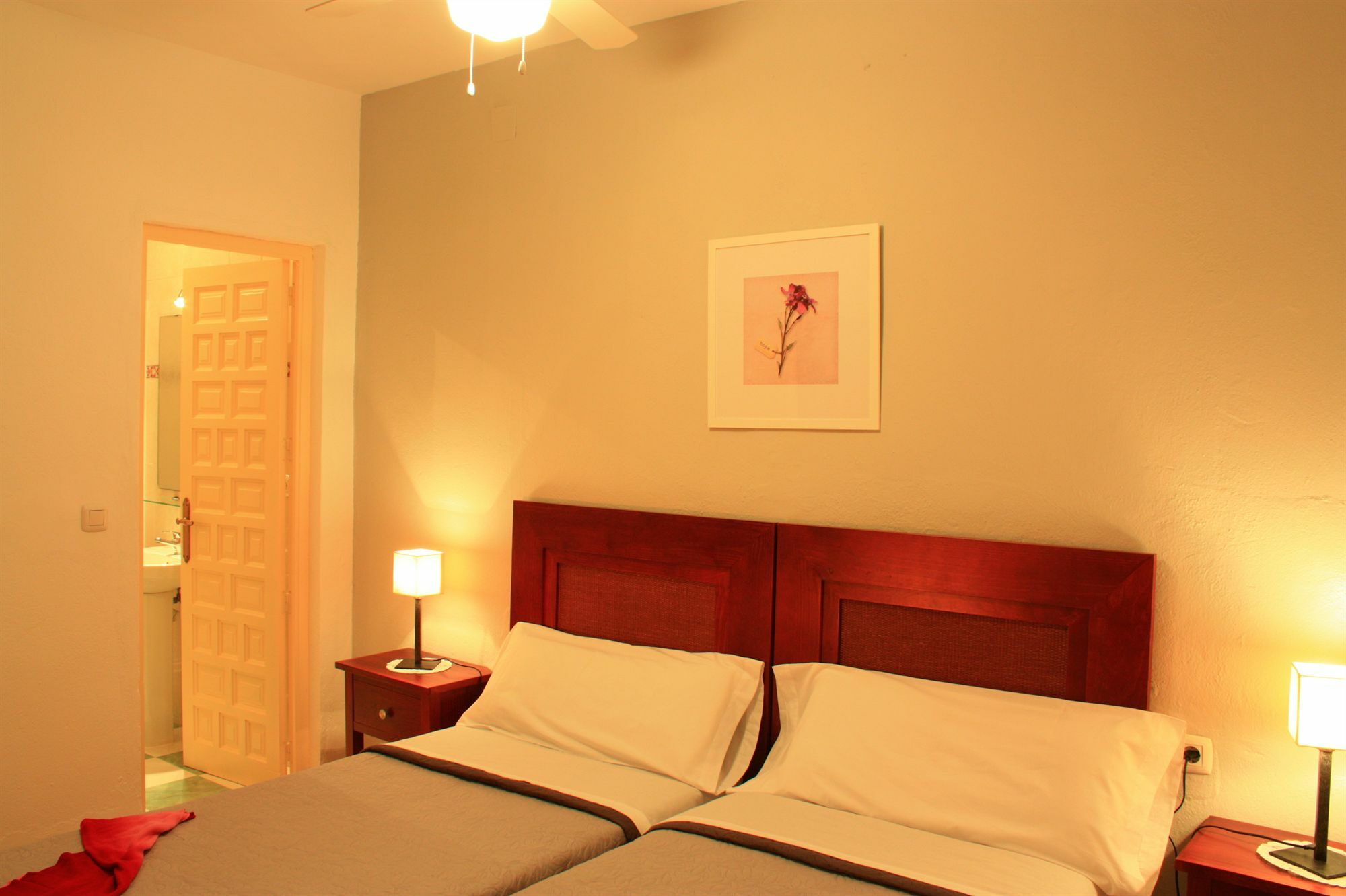 Hotel Toril Antequera Ngoại thất bức ảnh