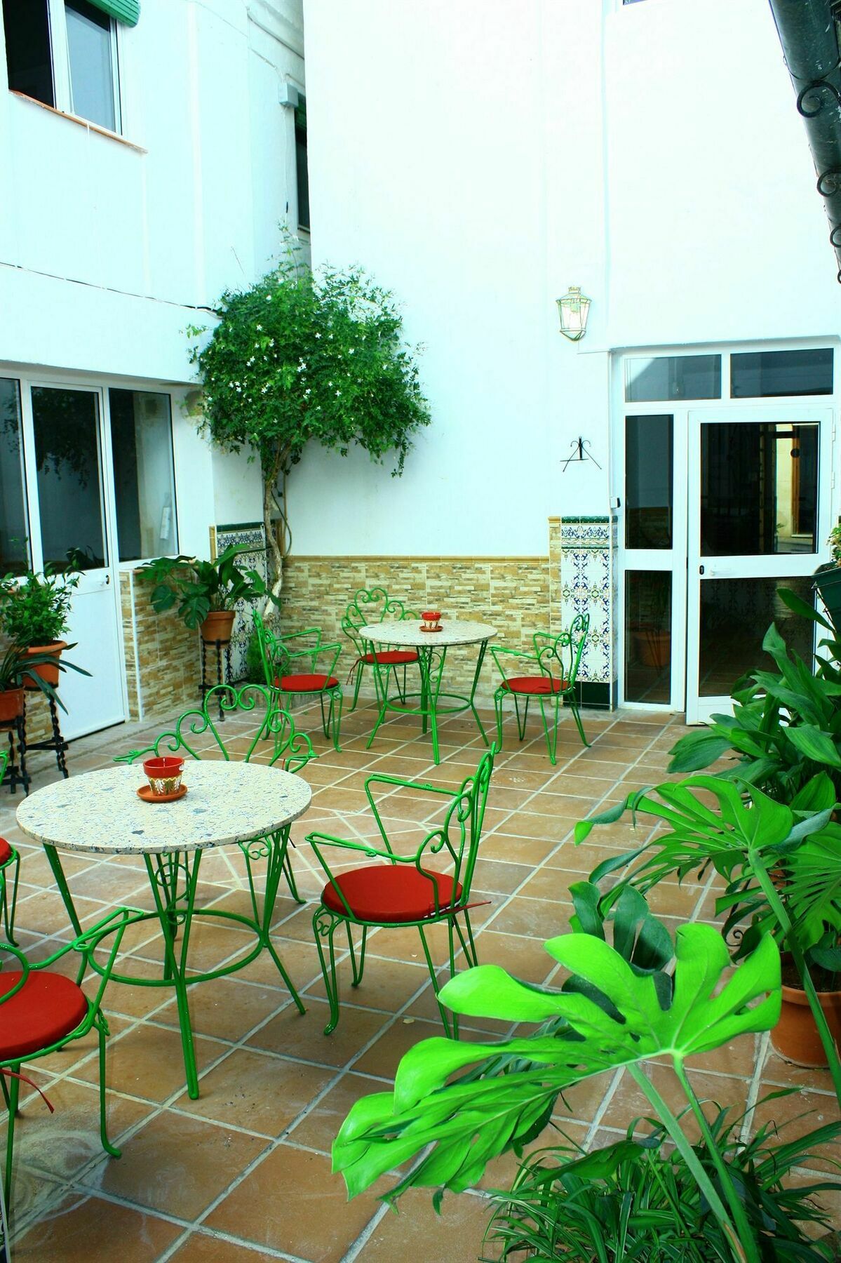 Hotel Toril Antequera Ngoại thất bức ảnh