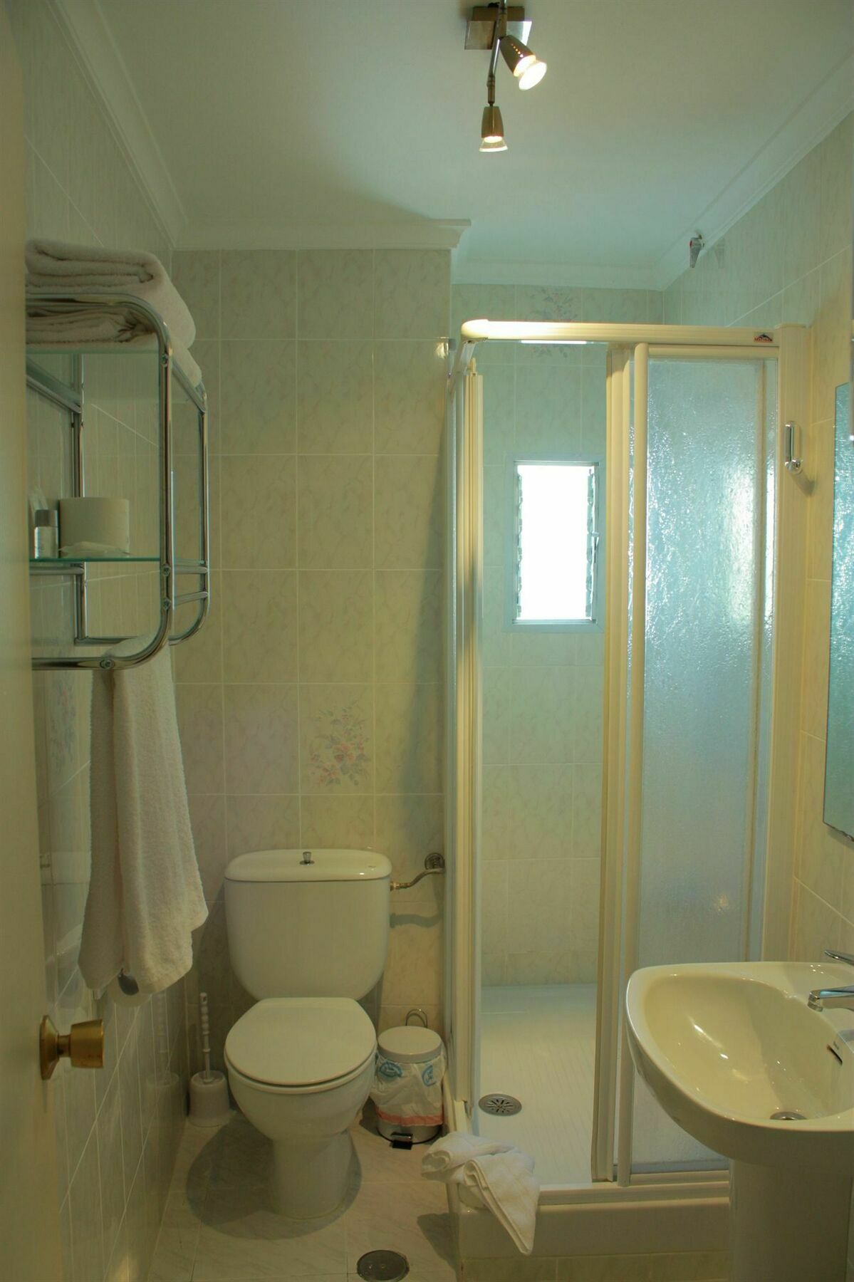 Hotel Toril Antequera Ngoại thất bức ảnh