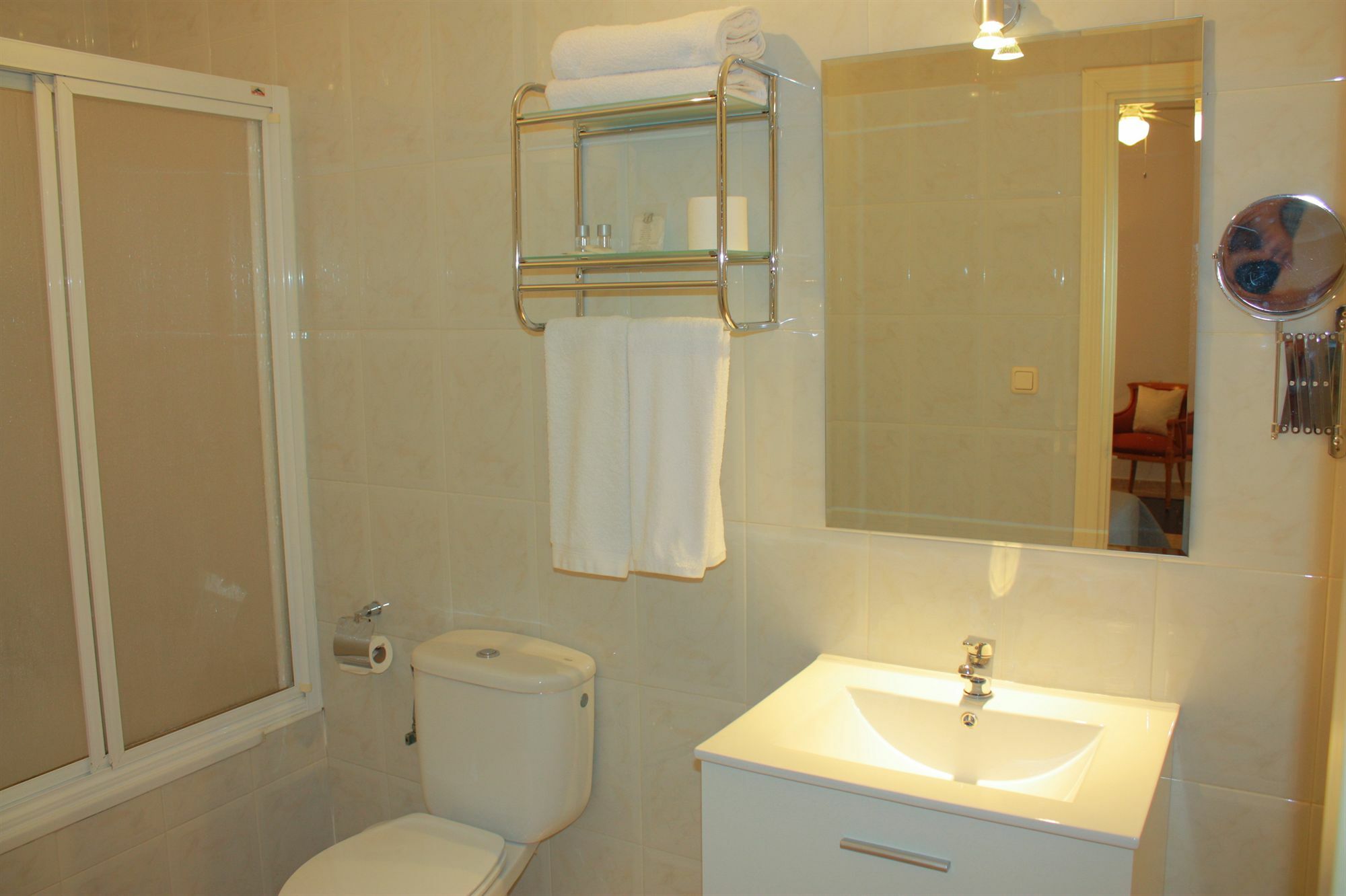 Hotel Toril Antequera Ngoại thất bức ảnh